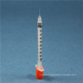 Disposable Insulin Syringes (0.3ml, 1ml)
